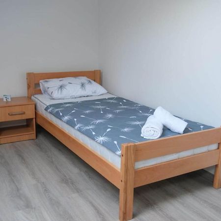 Penthouse Leilighet Jajce Eksteriør bilde