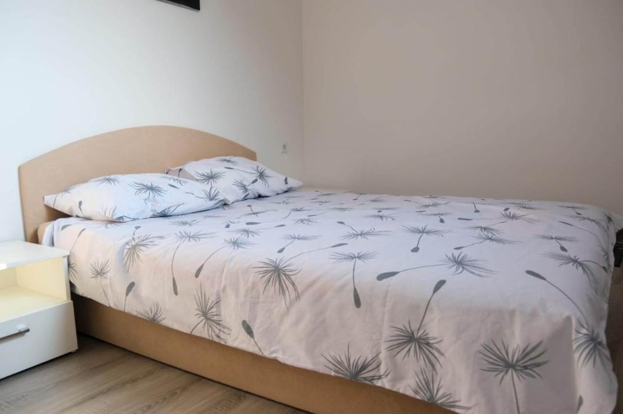 Penthouse Leilighet Jajce Eksteriør bilde