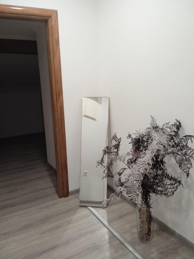 Penthouse Leilighet Jajce Eksteriør bilde